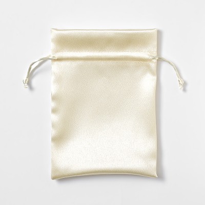 ΠΟΥΓΚΙ ΕΚΡΟΥ ΣΑΤΕΝ ΓΥΑΛΙΣΤΕΡΟ 13x18cm