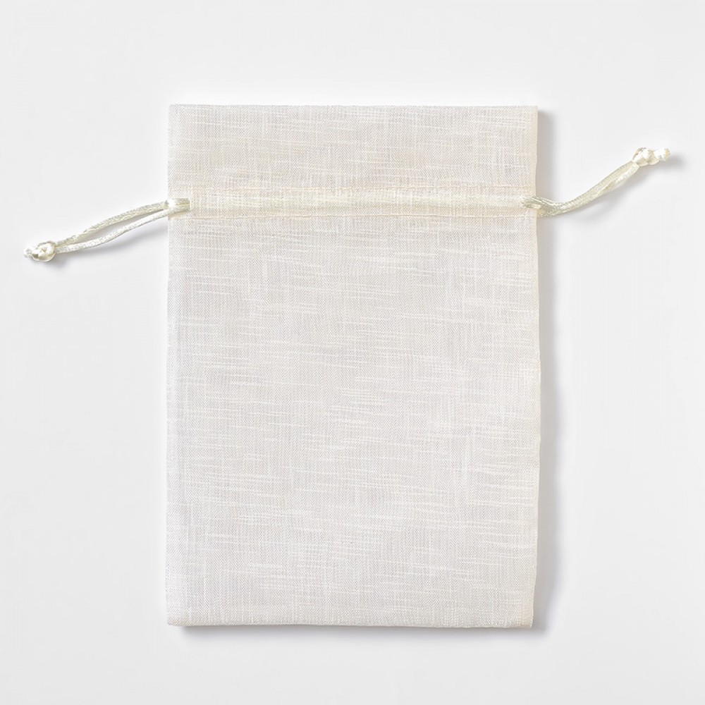 ΠΟΥΓΚΙ ΕΚΡΟΥ ΛΙΝΟΓΑΖΑ 13x18cm 