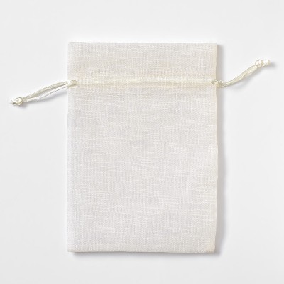 ΠΟΥΓΚΙ ΕΚΡΟΥ ΛΙΝΟΓΑΖΑ 13x18cm