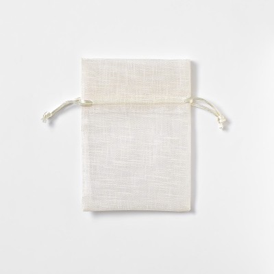 ΠΟΥΓΚΙ ΕΚΡΟΥ ΛΙΝΟΓΑΖΑ 10x13cm