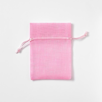 ΠΟΥΓΚΙ ΡΟΖ ΛΙΝΟΓΑΖΑ 10x13cm