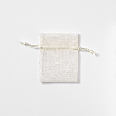 ΠΟΥΓΚΙ ΕΚΡΟΥ ΛΙΝΟΓΑΖΑ 8x10cm