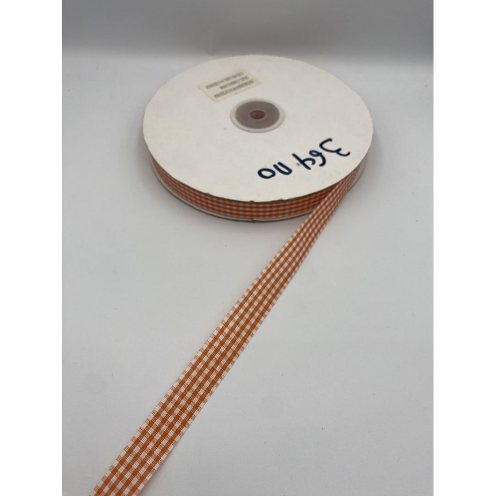 ΚΟΡΔΕΛΑ   ΚΑΡΩ ΠΟΡΤΟΚΑΛΙ 15CMX100METPA 