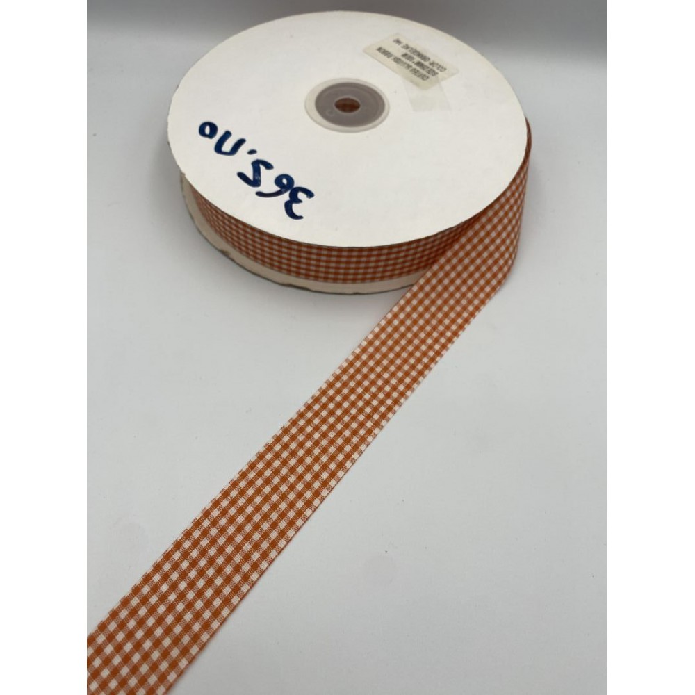 ΚΟΡΔΕΛΑ   ΚΑΡΩ ΠΟΡΤΟΚΑΛΙ  2.5CMX100METPA 