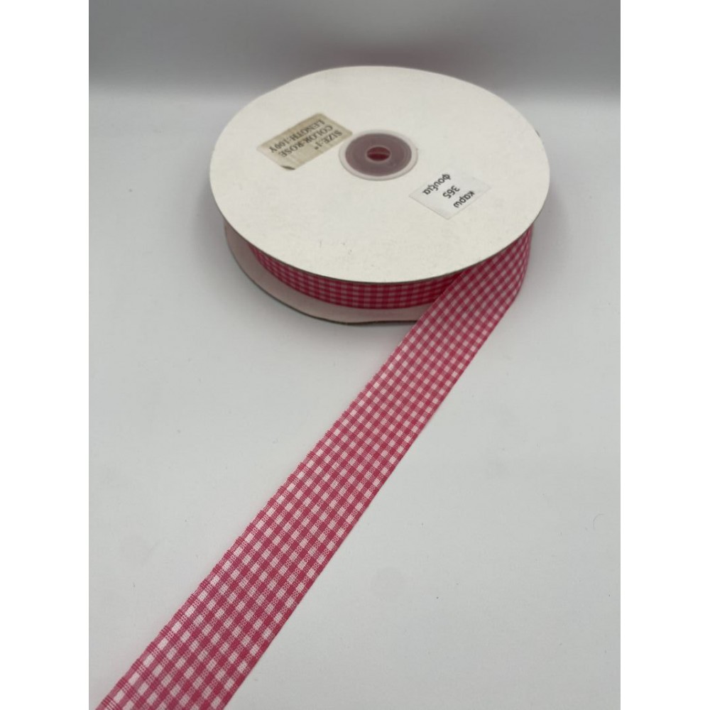 ΚΟΡΔΕΛΑ   ΚΑΡΩ ΦΟΥΞΙΑ 2.5CMX100METPA 