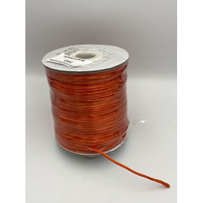 ΚΟΡΔΕΛΑ ΚΟΡΔΟΝΙ ΠΟΝΤΙΚΟΟΥΡΑ ΠΟΡΤΟΚΑΛΙ 2ΜΜΧ100ΜΕΤΡΑ