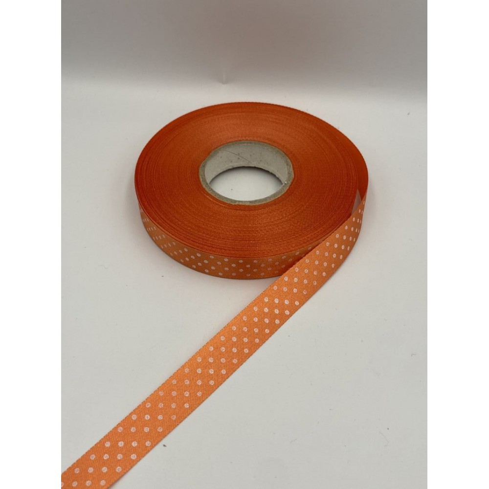 ΚΟΡΔΕΛΑ   ΠΟΥΑ ΣΑΤΕΝ ΠΟΡΤΟΚΑΛΙ  10ΜΜΧ50ΜΕΤΡΑ 