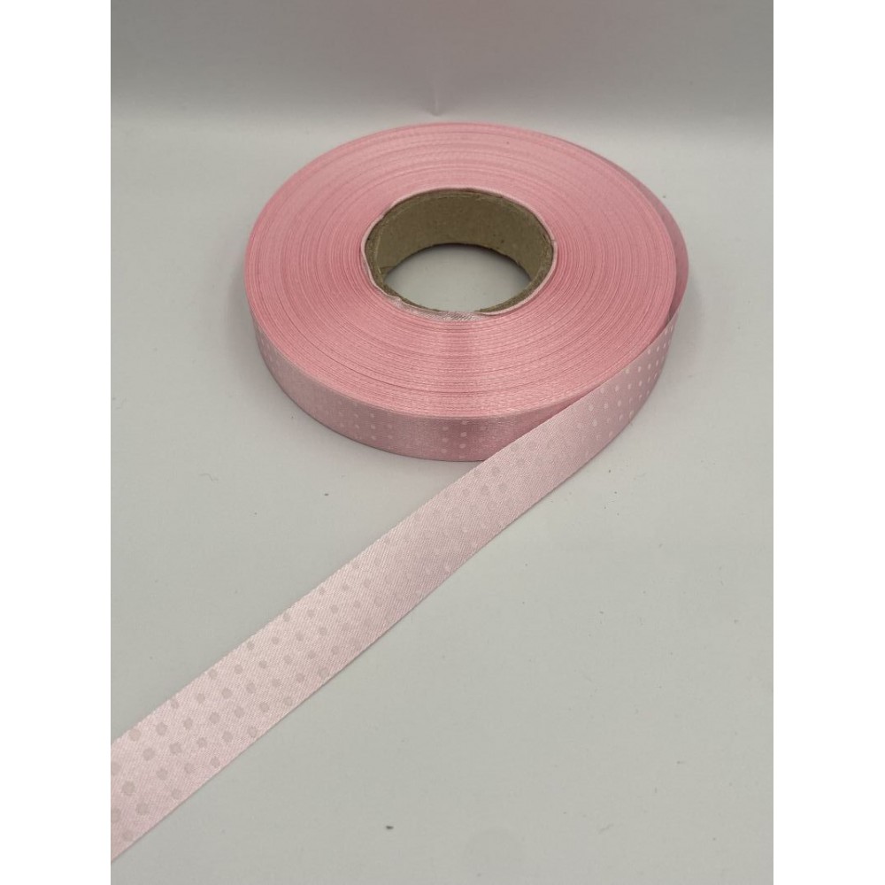 ΚΟΡΔΕΛΑ   ΠΟΥΑ ΣΑΤΕΝ ΡΟΖ 10ΜΜΧ50ΜΕΤΡΑ 