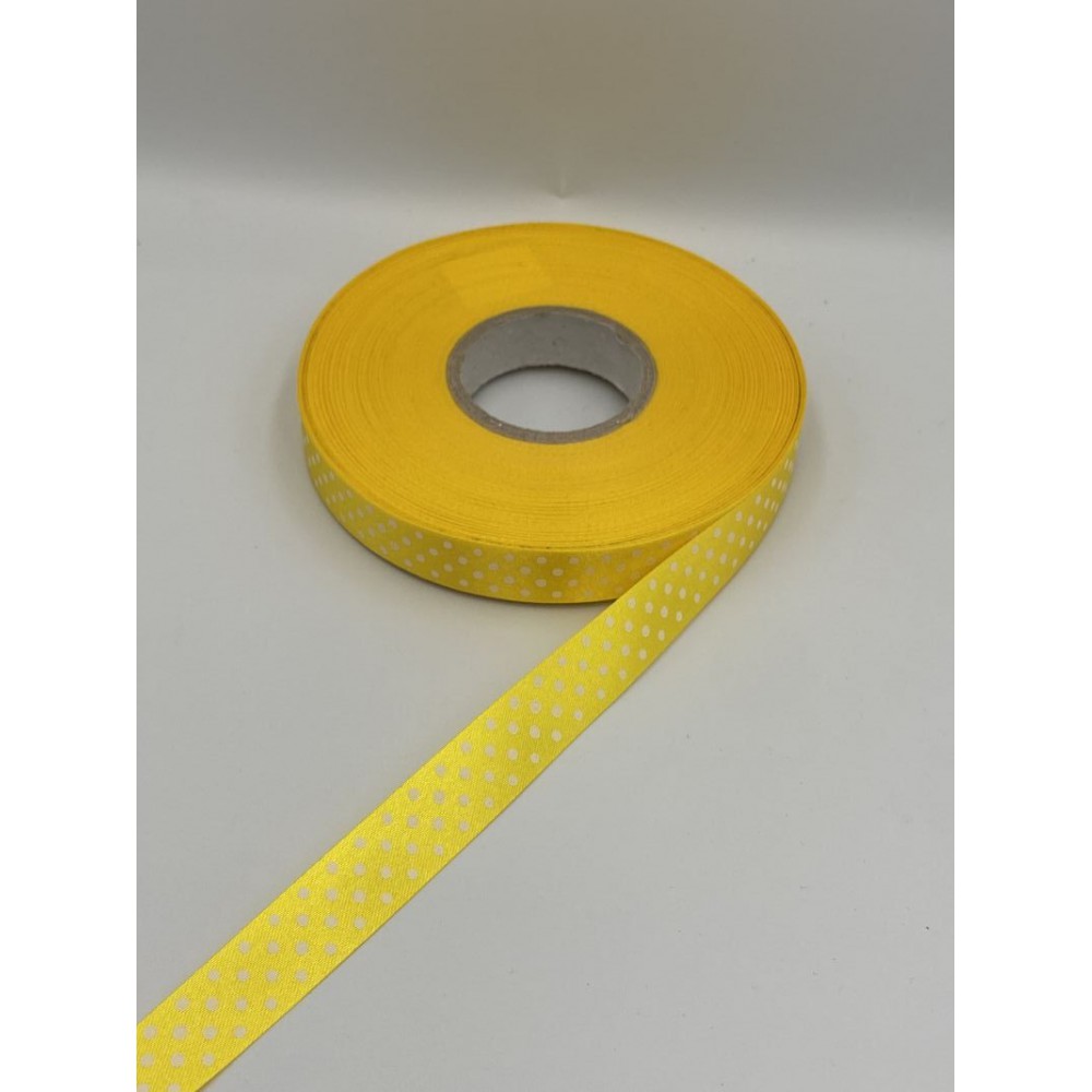 ΚΟΡΔΕΛΑ   ΚΟΡΔΕΛΑ ΠΟΥΑ ΚΙΤΡΙΝΟ 15ΜΜΧ50ΜΕΤΡΑ 