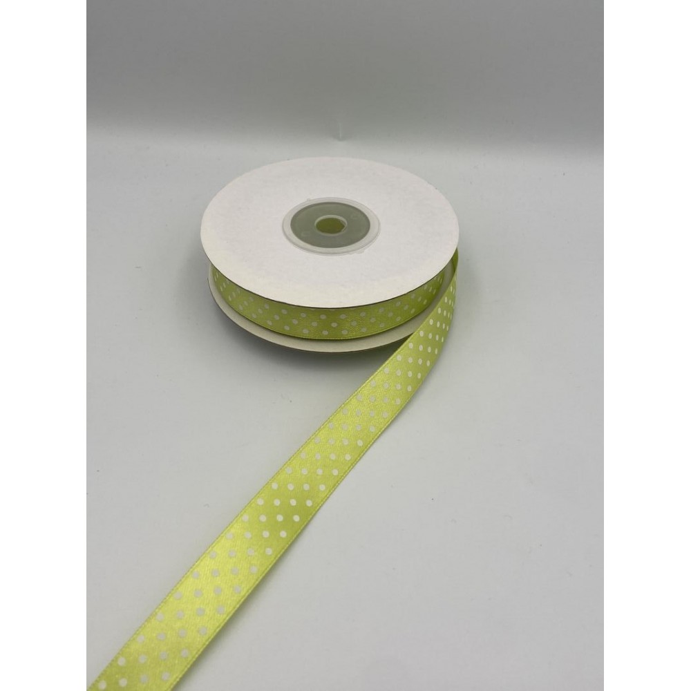 ΚΟΡΔΕΛΑ ΣΑΤΕΝ ΛΑΧΑΝΙ ΜΕ ΠΟΥΑ ΛΕΥΚΟ 15ΜΜΧ25ΜΕΤΡΑ 