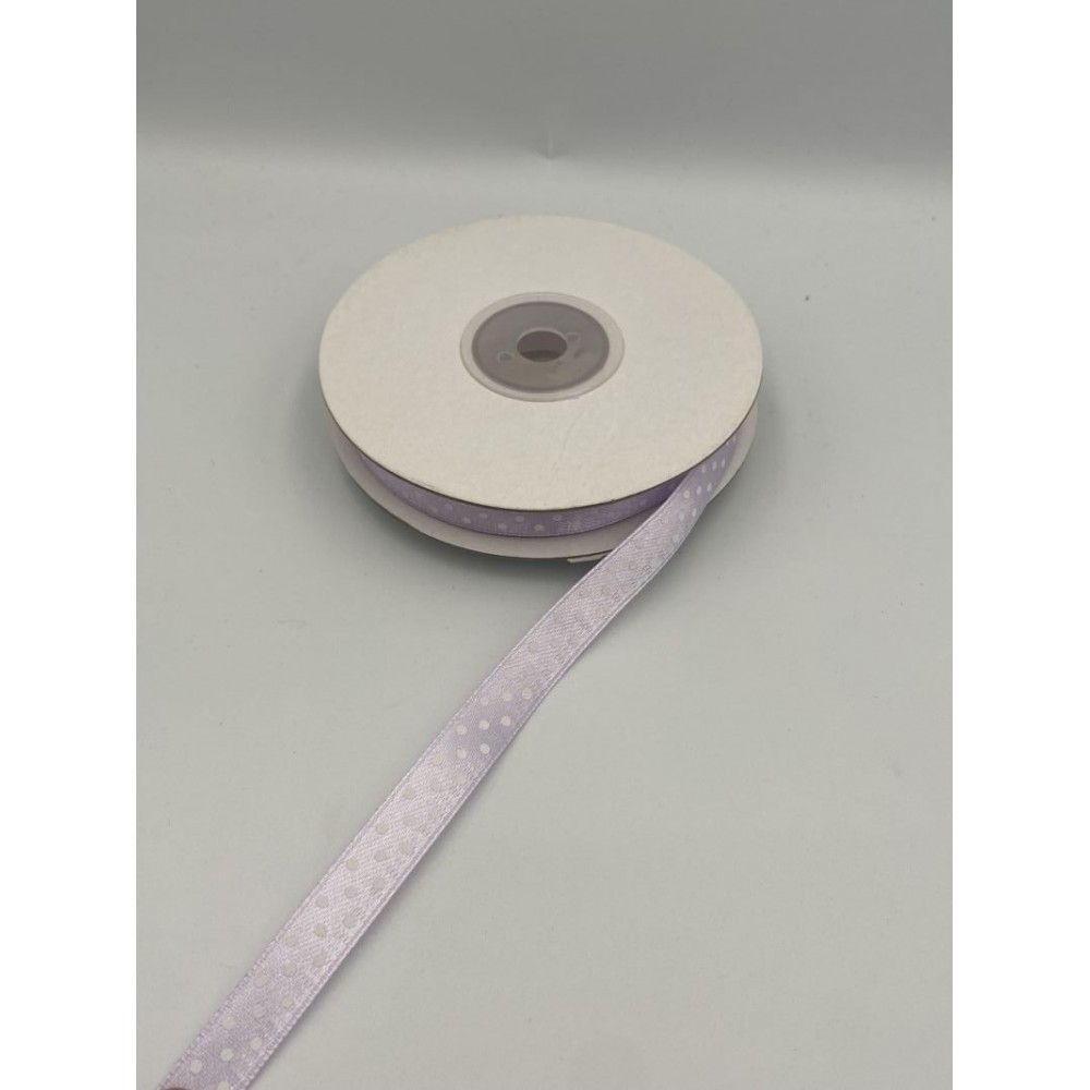 ΚΟΡΔΕΛΑ ΣΑΤΕΝ ΛΙΛΑ ΜΕ ΠΟΥΑ ΛΕΥΚΟ 10ΜΜΧ25ΜΕΤΡΑ 