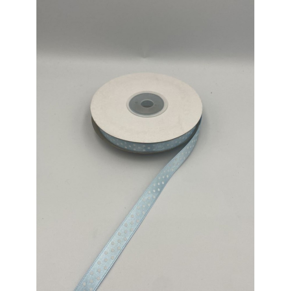 ΚΟΡΔΕΛΑ ΣΑΤΕΝ ΣΙΕΛ ΜΕ ΠΟΥΑ ΛΕΥΚΟ 10ΜΜΧ25ΜΕΤΡΑ 