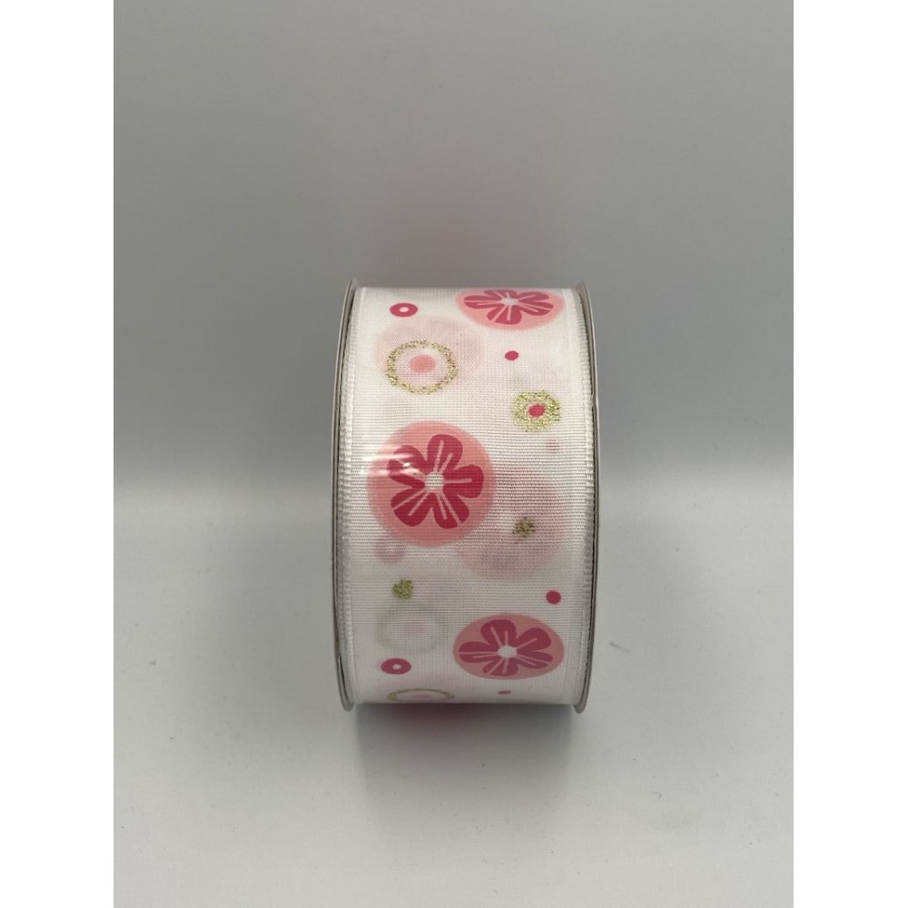 ΚΟΡΔΕΛΑ ΛΟΥΛΟΥΔΙΑ ΦΟΥΞΙΑ 40ΜΜΧ11ΜΕΤΡΑ 