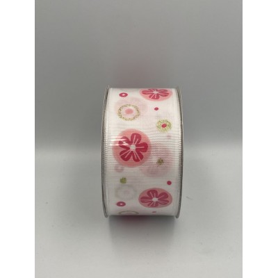 ΚΟΡΔΕΛΑ ΛΟΥΛΟΥΔΙΑ ΦΟΥΞΙΑ 40ΜΜΧ11ΜΕΤΡΑ