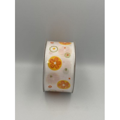 ΚΟΡΔΕΛΑ ΛΟΥΛΟΥΔΙΑ ΚΙΤΡΙΝΑ 40ΜΜΧ11ΜΕΤΡΑ