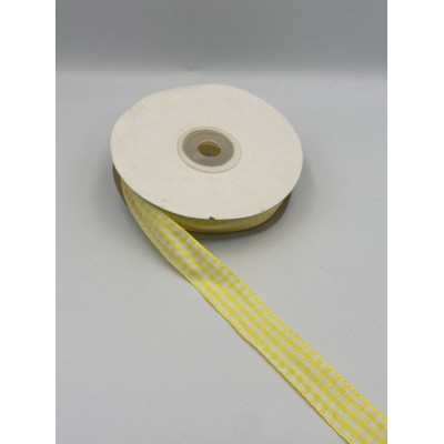 ΚΟΡΔΕΛΑ ΠΤΙ ΚΑΡΩ ΚΙΤΡΙΝΗ 15ΜΜΧ25ΜΕΤΡΑ