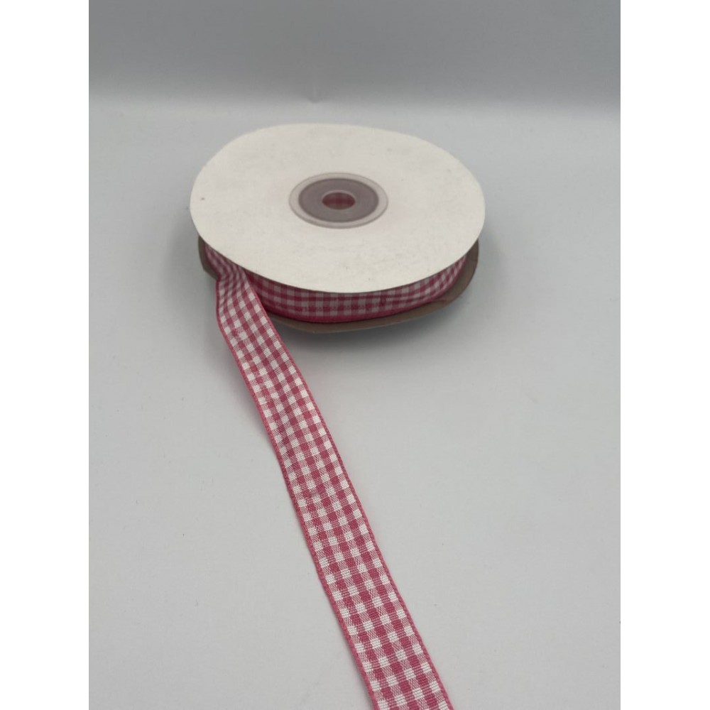 ΚΟΡΔΕΛΑ ΠΤΙ ΚΑΡΩ ΦΟΥΞΙΑ 15ΜΜΧ25ΜΕΤΡΑ 