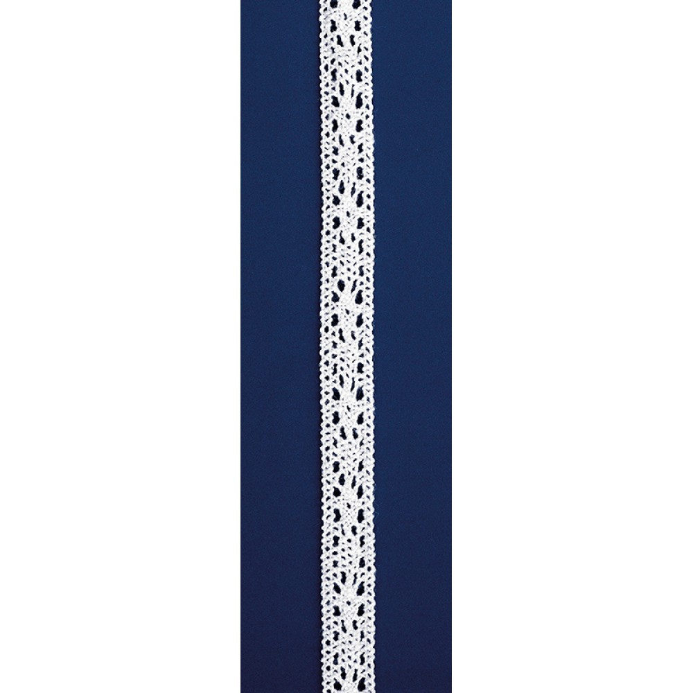 ΚΟΡΔΕΛΑ ΛΕΥΚΗ 1cmx10m 