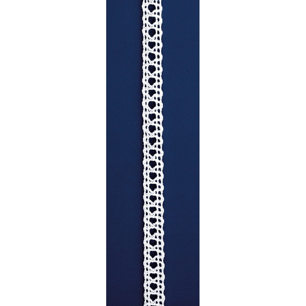 ΚΟΡΔΕΛΑ ΛΕΥΚΗ 1cmx10m 