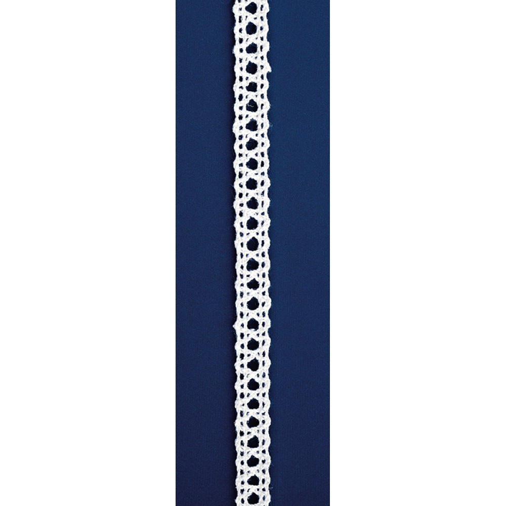 ΚΟΡΔΕΛΑ ΛΕΥΚΗ 1.2cmx10m 