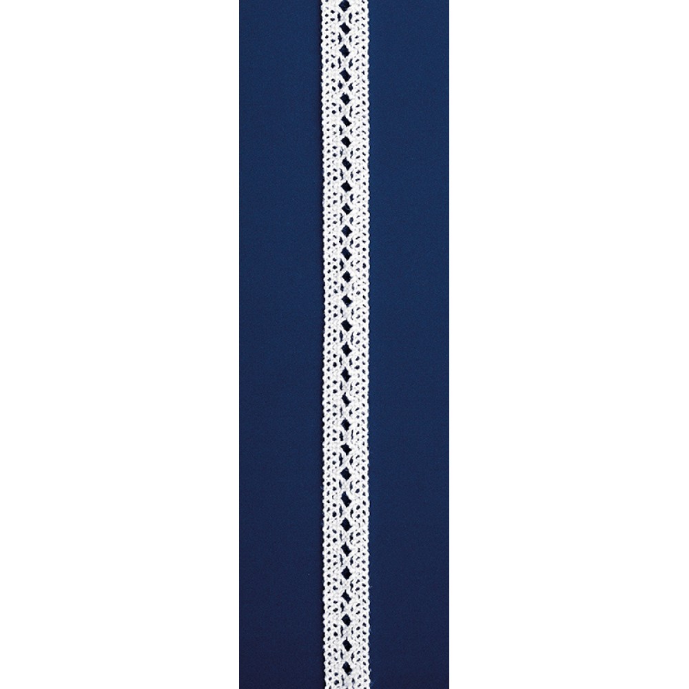 ΚΟΡΔΕΛΑ ΛΕΥΚΗ 0.8cmx10m 