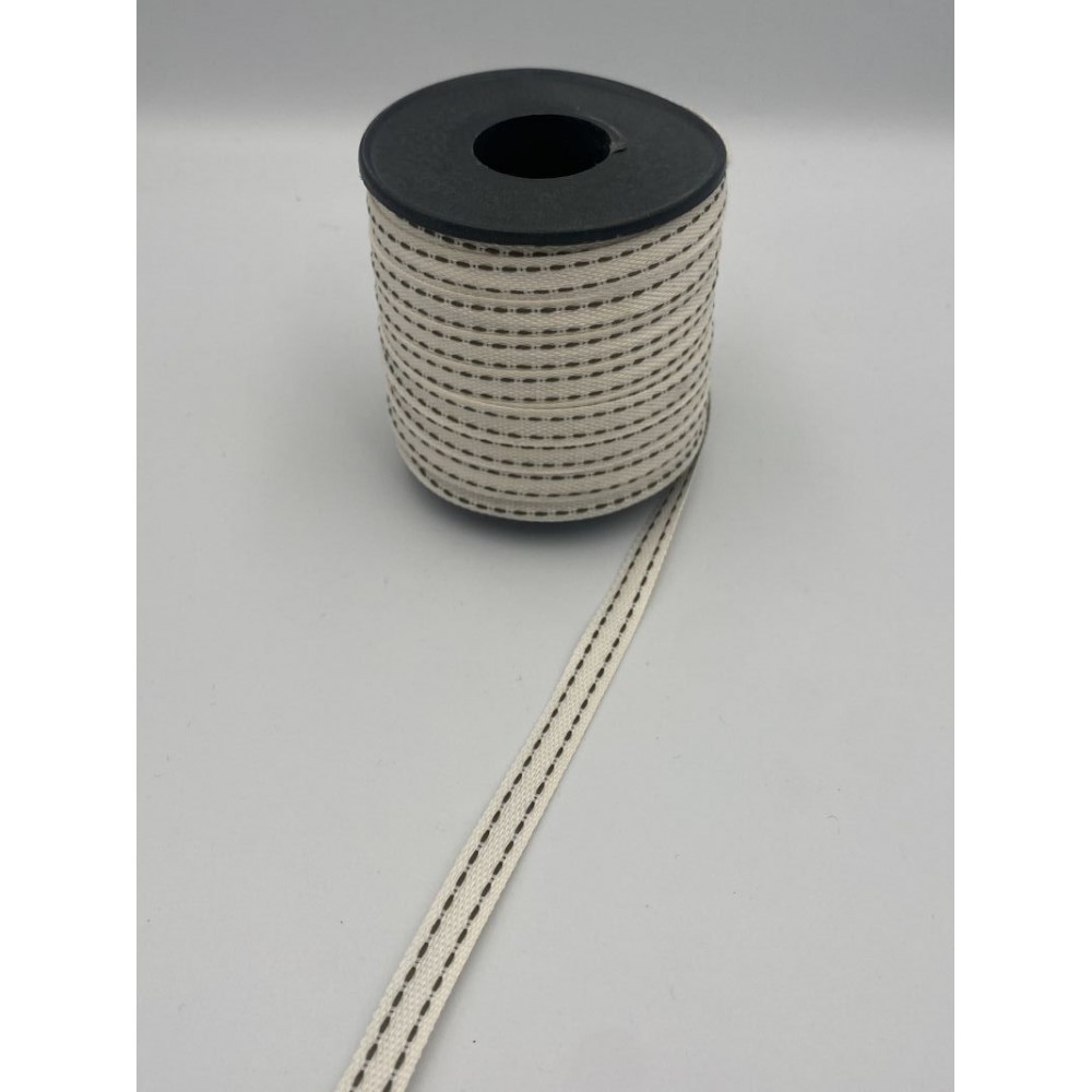 ΚΟΡΔΕΛΑ ΥΦΑΣΜΑ ΕΚΡΟΥ ΜΕ ΓΑΖΙ ΛΑΔΙ ΣΤΑ ΠΛΑΓΙΑ 6ΜΜΧ50ΜΕΤΡΑ 