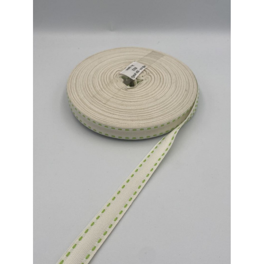 ΚΟΡΔΕΛΑ ΥΦΑΣΜΑ ΕΚΡΟΥ ΜΕ ΛΑΧΑΝΙ ΓΑΖΙ ΣΤΑ ΠΛΑΓΙΑ 15ΜΜΧ25ΜΕΤΡΑ 