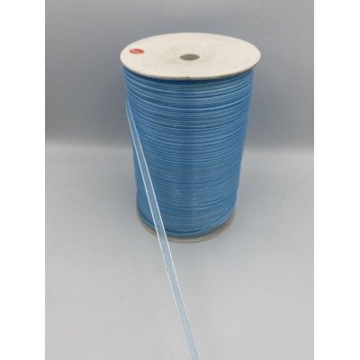 ΚΟΡΔΕΛΑ ΟΡΓΑΝΤΖΑ ΣΙΕΛ 0,3CMX1.000 ΜΕΤΡΑ