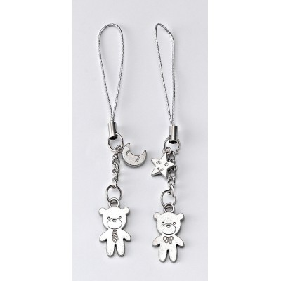 ΜΠΟΜΠΟΝΙΕΡΑ ΜΕΤΑΛΛΙΚΟ ΜΠΡΕΛΟΚ ΑΡΚΟΥΔΑΚΙ 11Υ