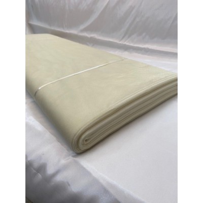 ΤΟΠΙ ΥΦΑΣΜΑ ΕΚΡΟΥ TRILOBAL ΓΥΑΛΙΣΤΕΡΟ ΦΑΡΔΟΣ 150 ΕΚ. ( ΤΟΠΙ 50 ΜΕΤΡΑ )