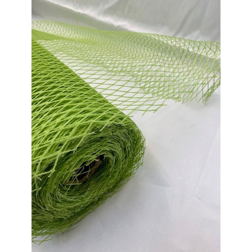 ΤΟΠΙ ΔΙΧΤΥ ΒΑΜΒΑΚΕΡΟ ΛΑΧΑΝΙ ΦΑΡΔΟΣ 150 ΕΚ. ( ΤΟΠΙ 25 ΜΕΤΡΑ ) 