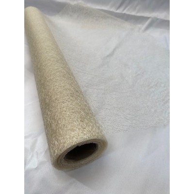 ΤΟΠΙ  ΓΑΖΑ ΕΚΡΟΥ ΦΑΡΔΟΣ 50 ΕΚ. ( ΤΟΠΙ 10 ΜΕΤΡΑ )