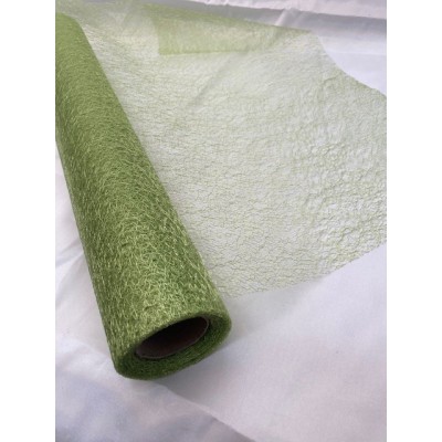 ΤΟΠΙ ΓΑΖΑ ΛΑΧΑΝΙ ΦΑΡΔΟΣ 50 ΕΚ. ( ΤΟΠΙ 10 ΜΕΤΡΑ )