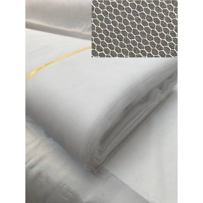 ΤΟΠΙ ΓΑΛΛΙΚΟ ΛΕΥΚΟ 100 ΜΕΤΡΩΝ ΚΑΙ ΦΑΡΔΟΥΣ 200 ΕΚ.