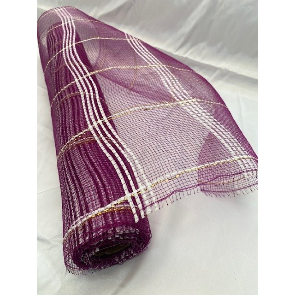 ΤΟΠΙ ΔΙΧΤΥ ΜΕΛΙΤΖΑΝΙ ΦΑΡΔΟΣ 50 ΕΚ. ( ΤΟΠΙ 6 ΜΕΤΡΑ ) 