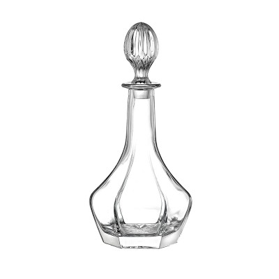 ΚΑΡΑΦΑ ΚΡΥΣΤΑΛΛΙΝΗ 700ml 12.5x22cm