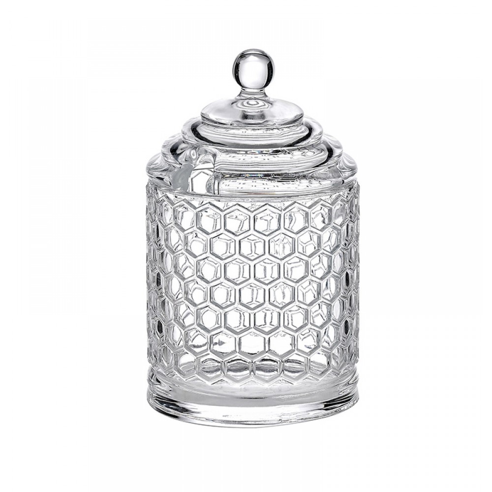 ΜΕΛΟΔΟΧΕΙΟ ΣΤΡΟΓΓΥΛΟ 8.5x14cm 