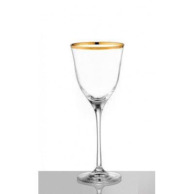 ΠΟΤΗΡΙ ΚΡΑΣΙΟΥ ΒΟΗΜΙΑΣ SABINA 330ml 20cm