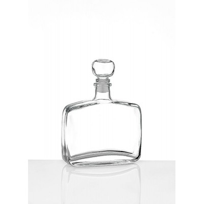 ΜΠΟΥΚΑΛΑΚΙ ΛΑΔΙΟΥ ΠΛΑΚΕ 250ml 14X5X18CM