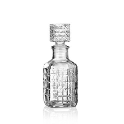 ΜΠΟΜΠΟΝΙΕΡΑ ΓΥΑΛΙΝΟ ΜΠΟΥΚΑΛΙ ΑΡΩΜΑΤΟΣ 150ml 5X5X13.5CM