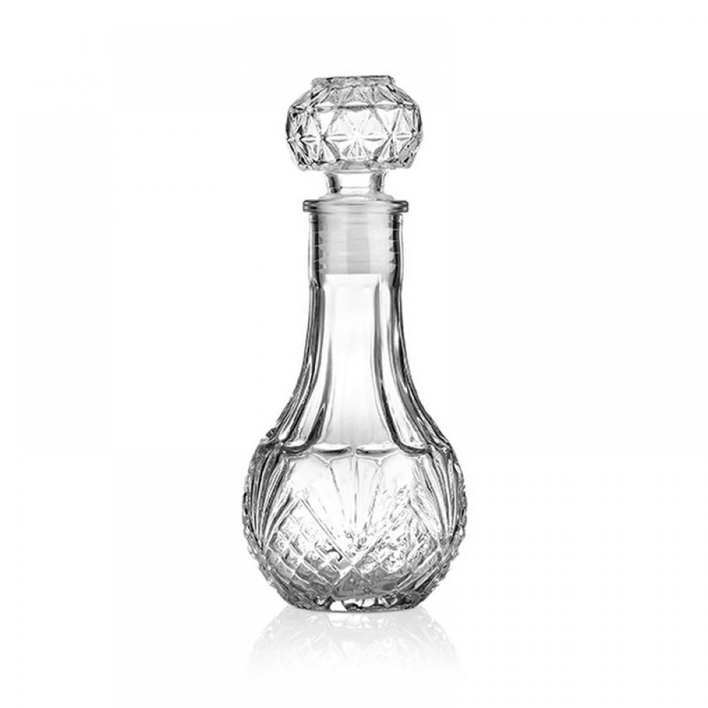 ΜΠΟΥΚΑΛΑΚΙ ΛΑΔΙΟΥ ΑΝΑΓΛΥΦΟ 150ml 6X15CM 