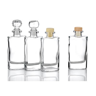 ΜΠΟΥΚΑΛΑΚΙ ΛΑΔΙΟΥ ΟΒΑΛ ΨΗΛΟ 7.5x4x15cm 150ml