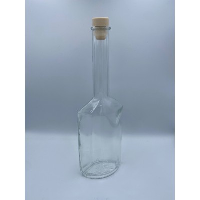 ΜΠΟΥΚΑΛΑΚΙ ΛΑΔΙΟΥ AMALFI 200 ML