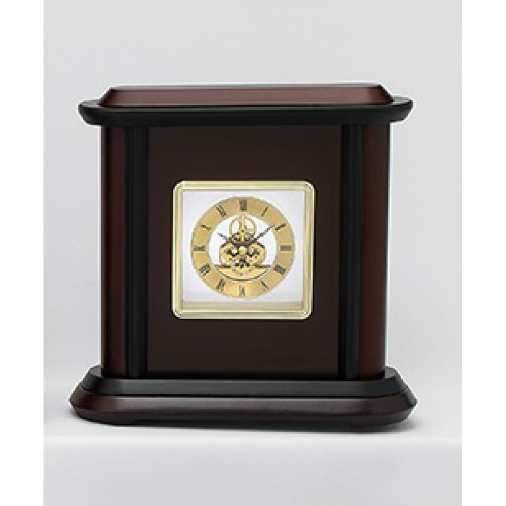 ΞΥΛΙΝΟ ΡΟΛΟΙ ΤΕΤΡΑΓΩΝΟ ΜΕ ΜΗΧΑΝΙΣΜΟ ΑΚΡΙΒΕΙΑΣ  29X9X27 