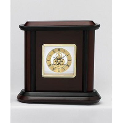 ΞΥΛΙΝΟ ΡΟΛΟΙ ΤΕΤΡΑΓΩΝΟ ΜΕ ΜΗΧΑΝΙΣΜΟ ΑΚΡΙΒΕΙΑΣ  29X9X27