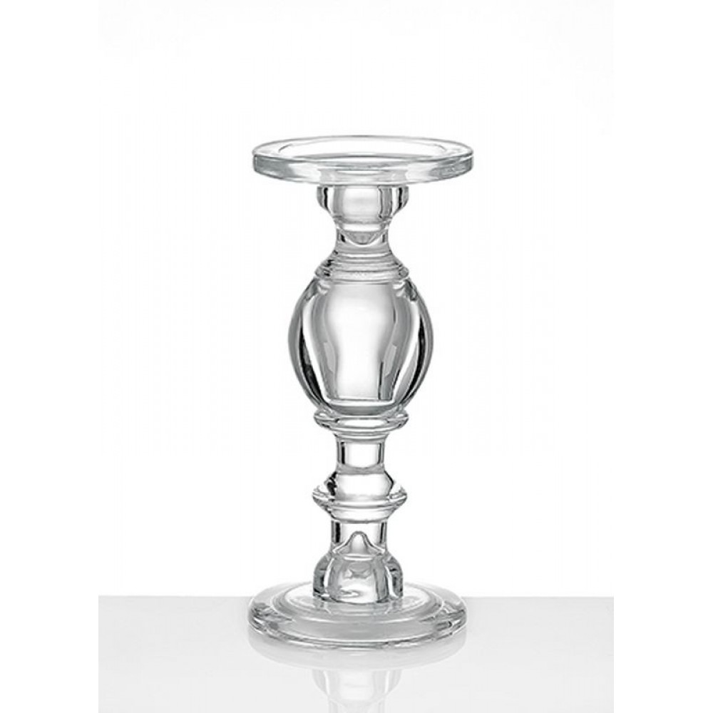 ΓΥΑΛΙΝΟ ΚΗΡΟΠΗΓΙΟ 11X25CM 