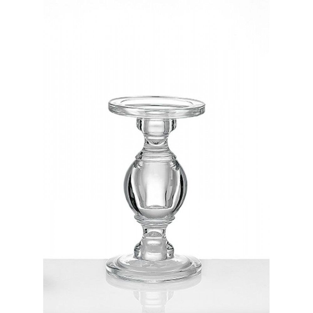 ΓΥΑΛΙΝΟ ΚΗΡΟΠΗΓΙΟ 11X20CM 