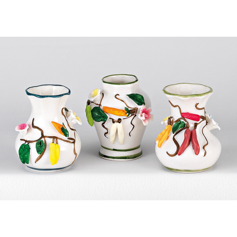 ΜΠΟΜΠΟΝΙΕΡΑ ΠΟΡΣΕΛΑΝΙΝΟ ΒΑΖΑΚΙ 3 ΣΧΕΔΙΩΝ 7Χ7.5Υ 