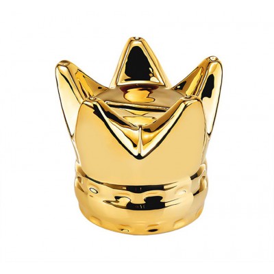 ΜΠΟΜΠΟΝΙΕΡΑ ΠΟΡΣΕΛΑΝΙΝΟΣ ΧΡΥΣΟΣ ΚΟΥΜΠΑΡΑΣ ΚΟΡΩΝΑ Φ9X8CM