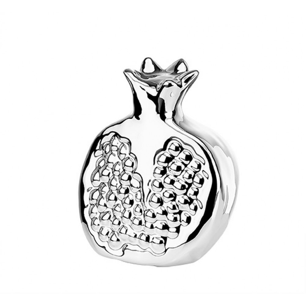 ΜΠΟΜΠΟΝΙΕΡΑ ΡΟΔΙ ΑΣΗΜΙ ΚΕΡΑΜΙΚΟ 6.5X8CM 